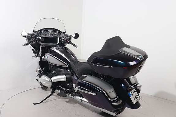 BMW R 18 Transcontinental SuperDeal.Nyservad 5 of 7