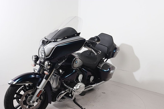 BMW R 18 Transcontinental SuperDeal.Nyservad 3 of 7