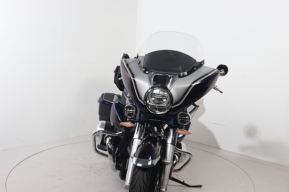 BMW R 18 Transcontinental SuperDeal.Nyservad 2 of 7