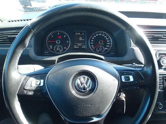 Volkswagen Caddy Maxi 6 of 10