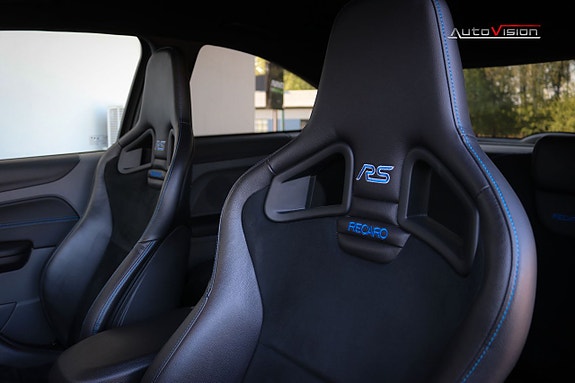 Ford Focus 21 of 24