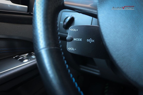 Ford Focus 18 of 24