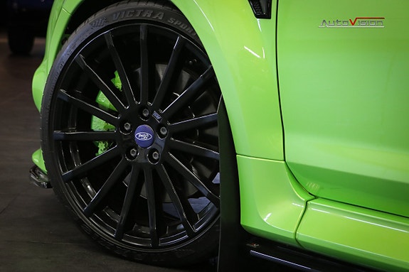 Ford Focus 8 of 24