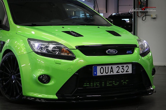 Ford Focus 4 of 5