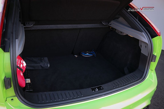 Ford Focus 24 of 24