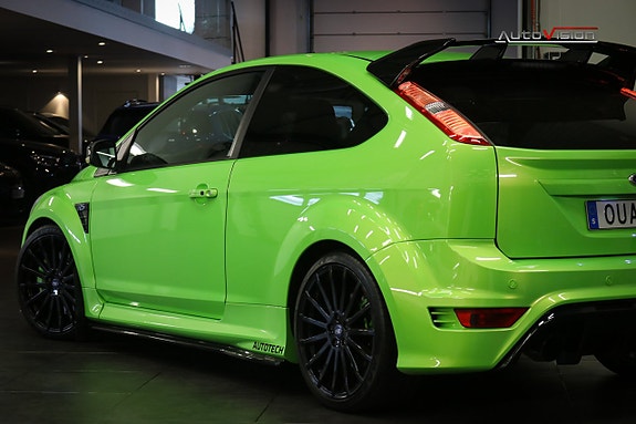 Ford Focus 5 of 5