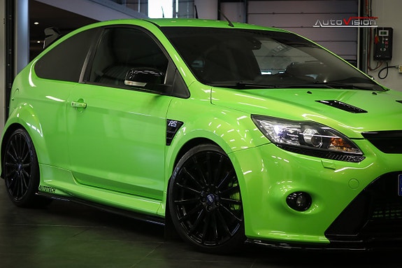 Ford Focus 3 of 5