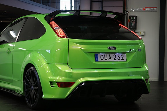 Ford Focus 6 of 24