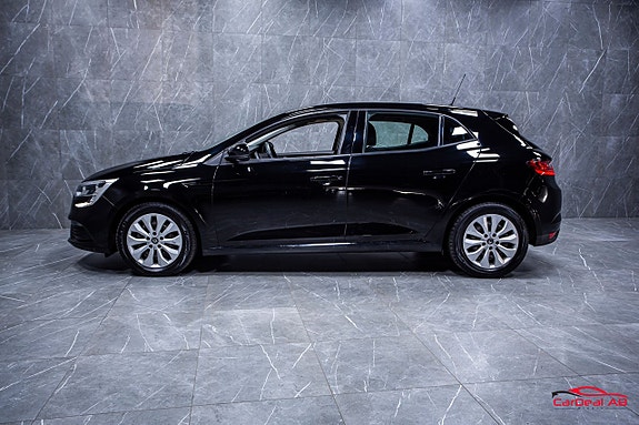 Renault Megane 4 of 24