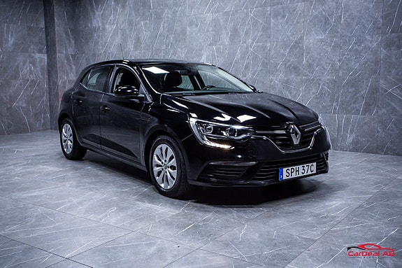 Renault Megane 9 of 24