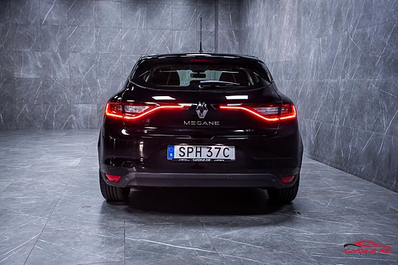 Renault Megane 6 of 24
