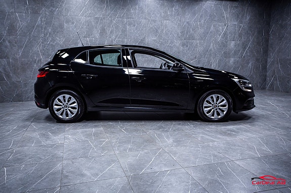Renault Megane 8 of 24