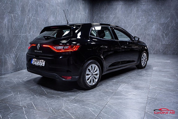 Renault Megane 7 of 24
