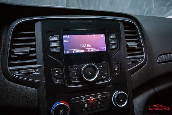 Renault Megane 22 of 24