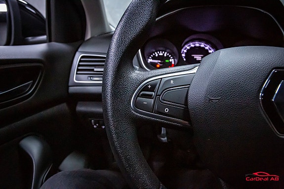 Renault Megane 20 of 24