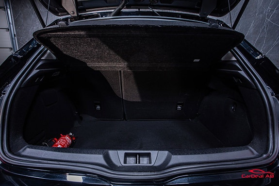Renault Megane 19 of 24