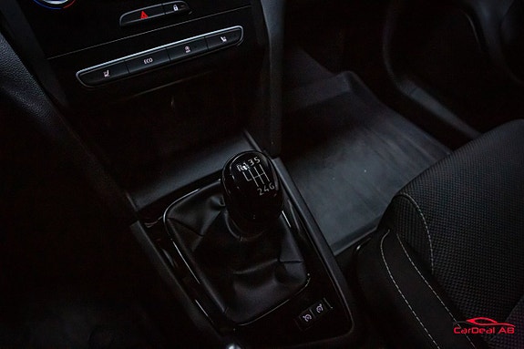 Renault Megane 24 of 24
