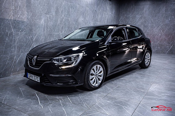 Renault Megane 3 of 24