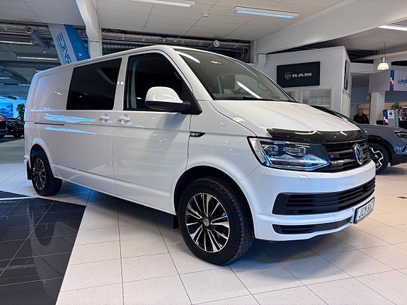 Volkswagen Transporter 3 of 5