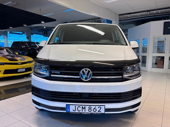 Volkswagen Transporter 5 of 5