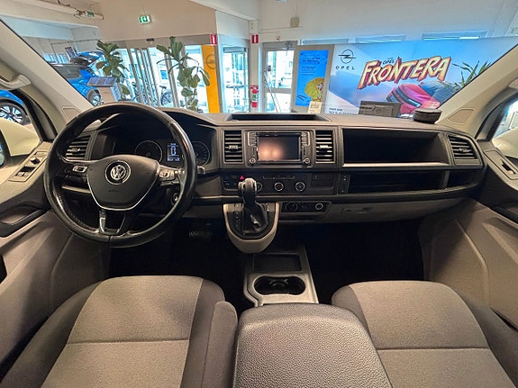 Volkswagen Transporter 6 of 29