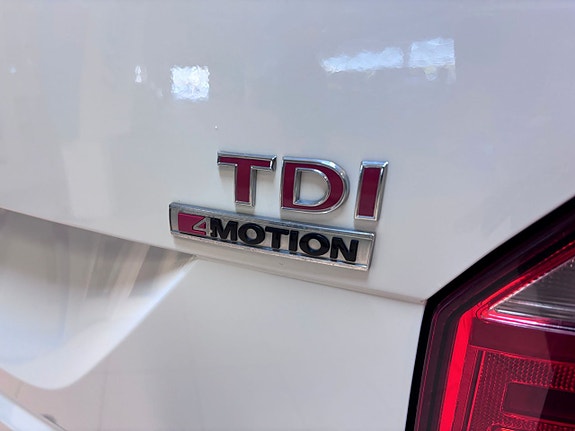 Volkswagen Transporter 27 of 29