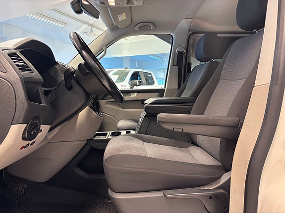Volkswagen Transporter 7 of 29
