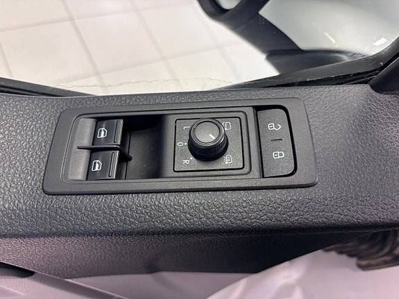Volkswagen Transporter 20 of 29