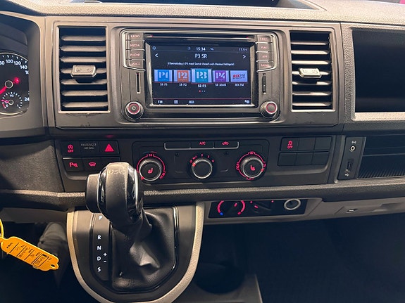 Volkswagen Transporter 24 of 29
