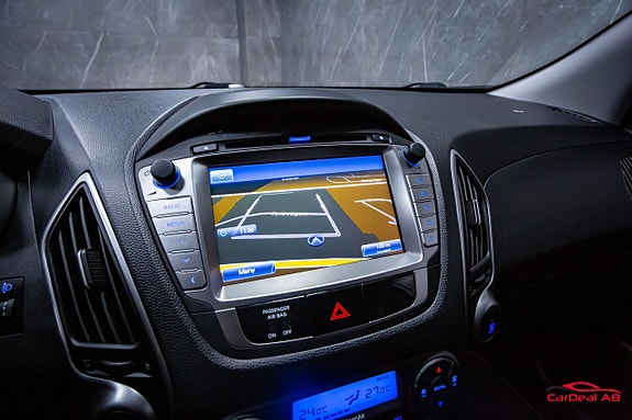 Hyundai ix35 23 of 27