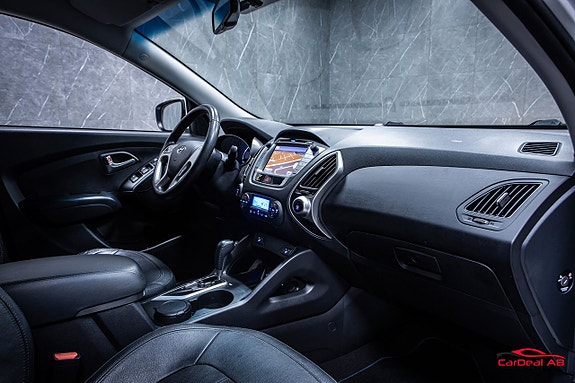 Hyundai ix35 16 of 27