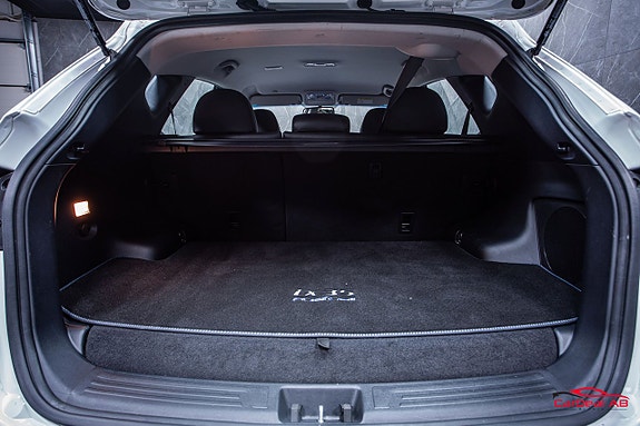 Hyundai ix35 19 of 27
