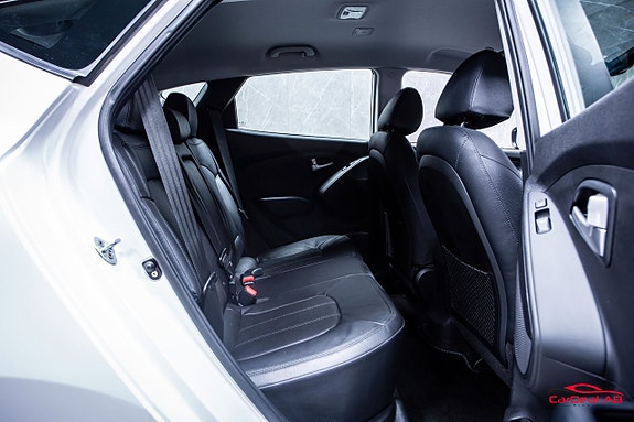 Hyundai ix35 18 of 27
