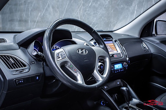Hyundai ix35 12 of 27