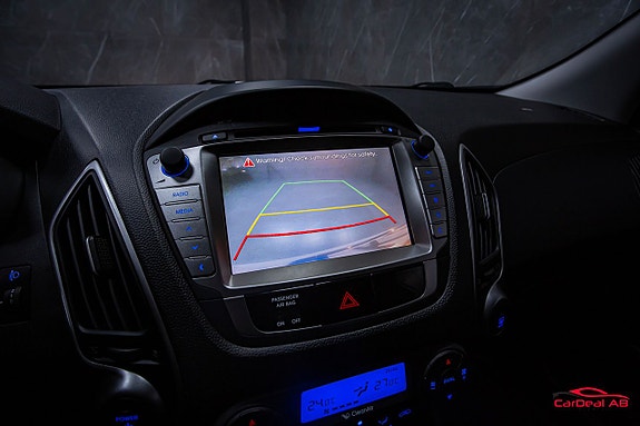 Hyundai ix35 24 of 27