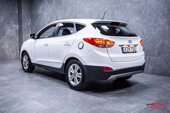 Hyundai ix35 5 of 5