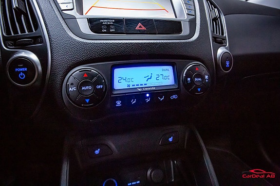 Hyundai ix35 25 of 27