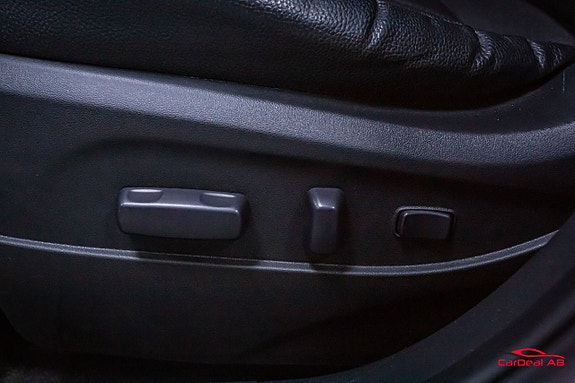 Hyundai ix35 22 of 27