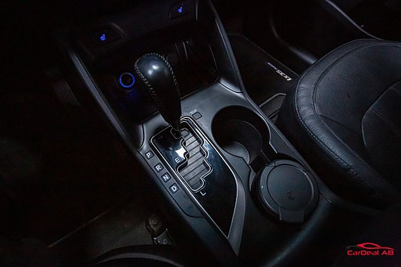 Hyundai ix35 26 of 27