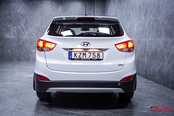 Hyundai ix35 6 of 27
