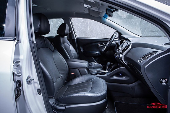 Hyundai ix35 17 of 27