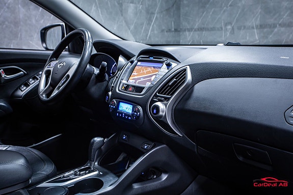 Hyundai ix35 15 of 27