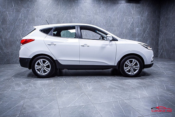 Hyundai ix35 8 of 27