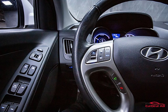 Hyundai ix35 20 of 27