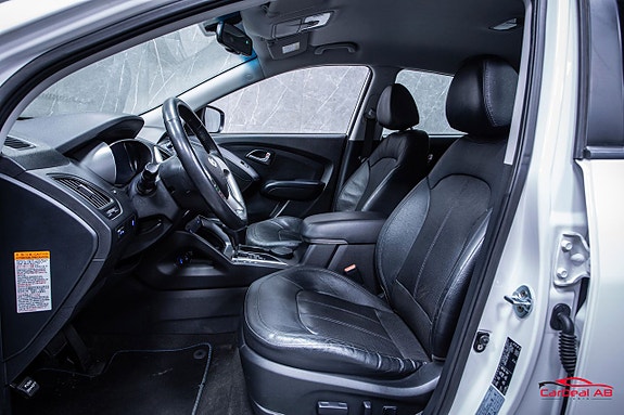 Hyundai ix35 10 of 27