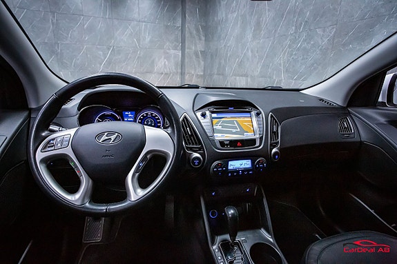 Hyundai ix35 13 of 27