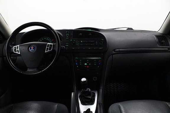Saab 9-3 10 of 16