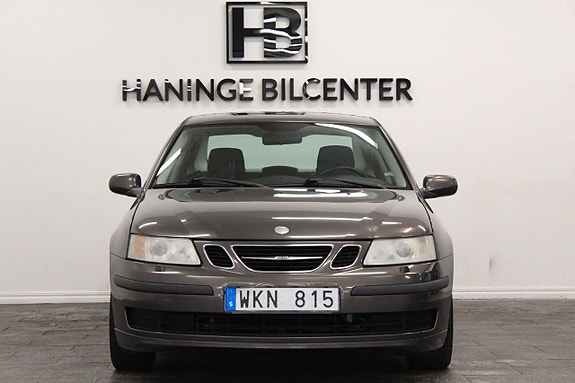 Saab 9-3 2 of 16