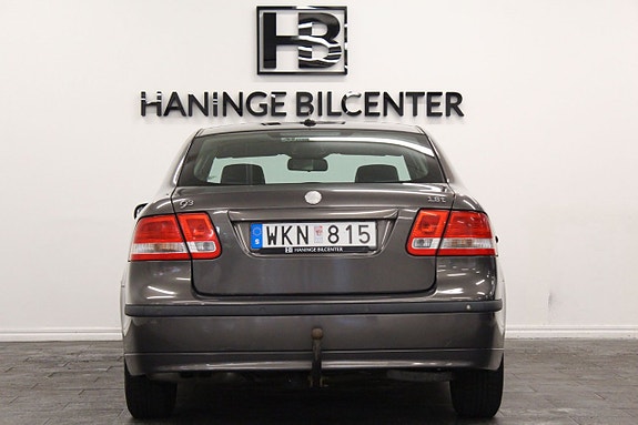 Saab 9-3 5 of 16