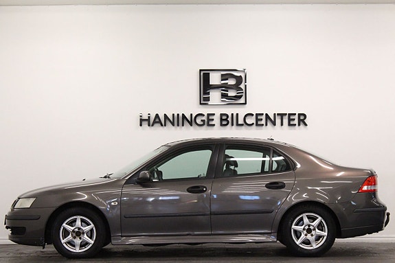 Saab 9-3 7 of 16